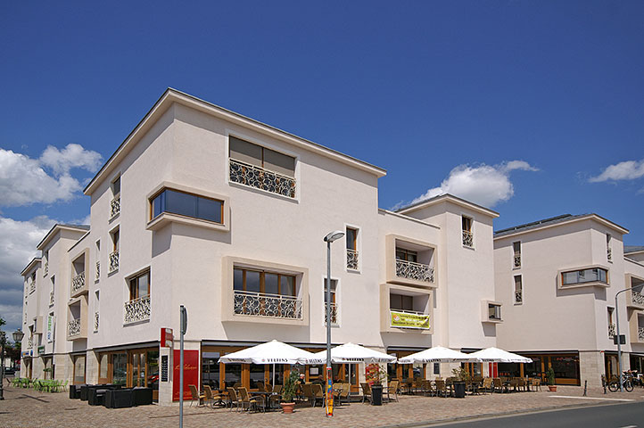 Vermessungsbüro Seeger und Kollegen, Vermessungsingenieure und